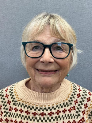 Anne Corrie
