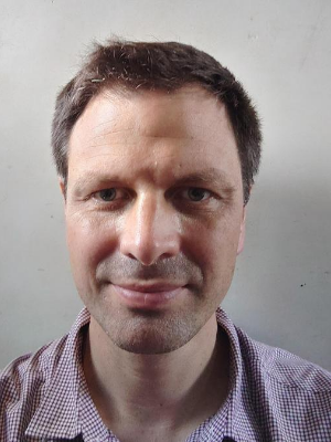 Stephen Carter