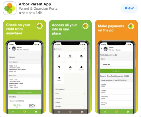 Arbor Parents App.png